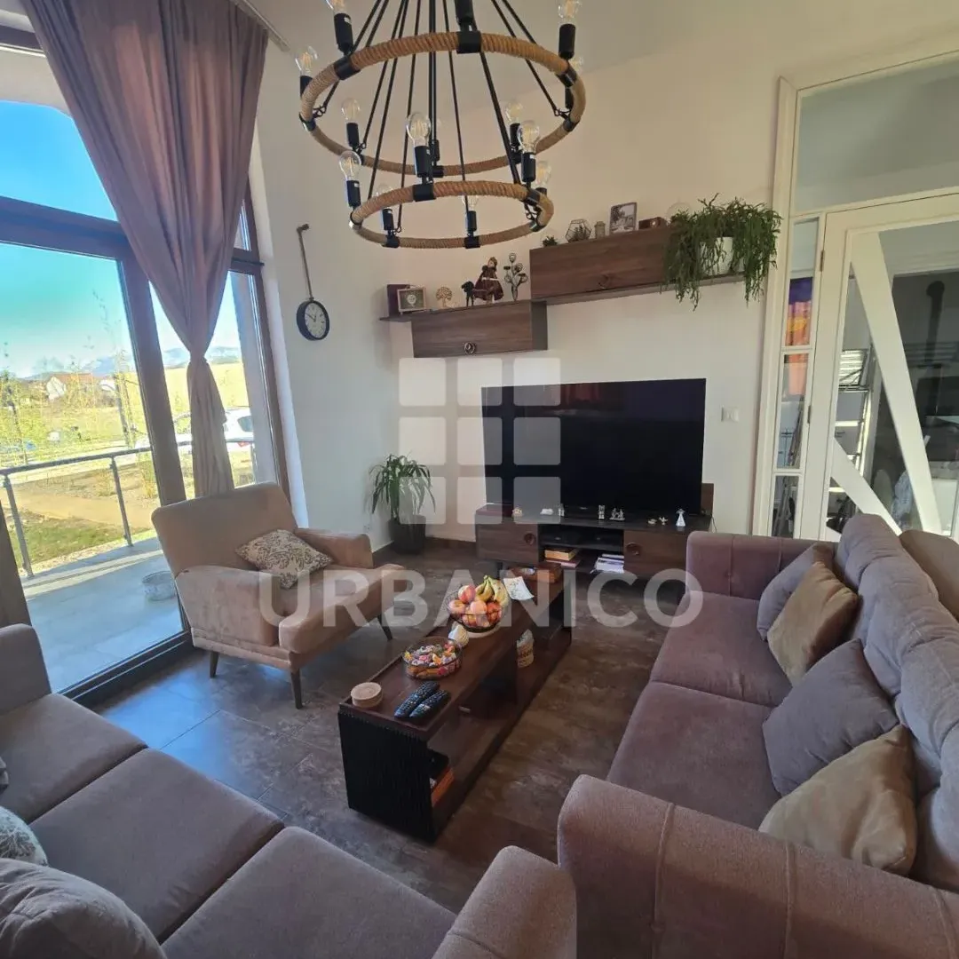 Sale, house, 115m², Danilovgrad, Crna Gora