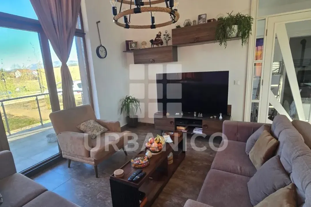 Sale, house, 115m², Danilovgrad, Crna Gora