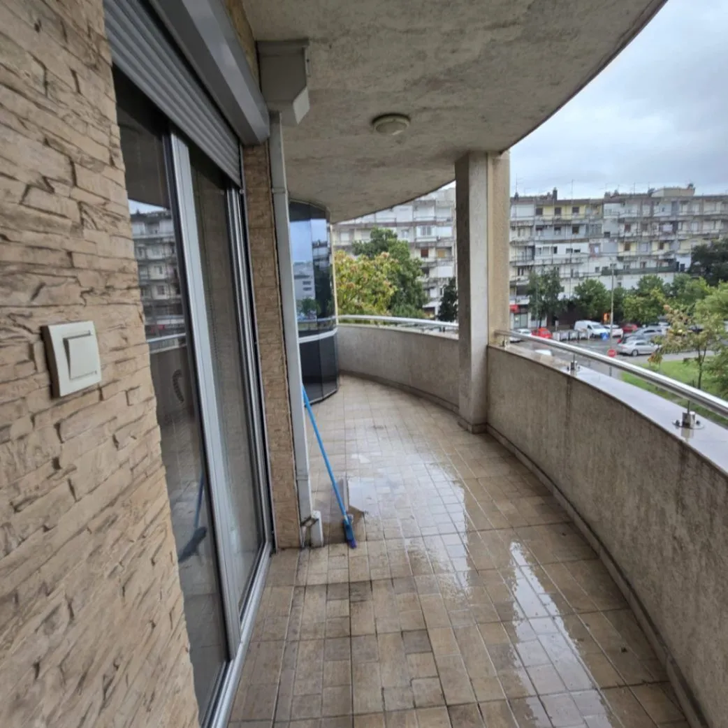Rent, three bedroom apartment, 140m², Preko Morače, Podgorica