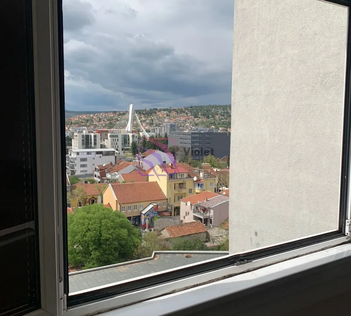 Prodaja, trosoban stan, 86m², Centar, Podgorica