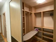 Izdavanje, trosoban stan, 120m2, City Kvart, Podgorica