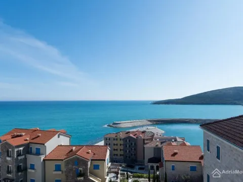 Sale, two bedroom apartment, 143m², Radovići, Tivat - image 15