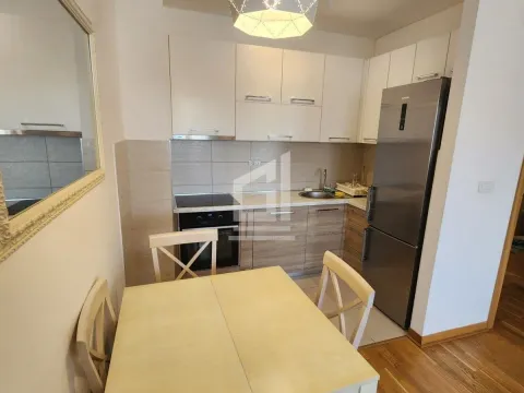 Prodaja, jednosoban stan, 43m², City Kvart, Podgorica - image 7