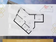 Sale, two bedroom apartment, 56m², Kopaonik, Srbija - image 5