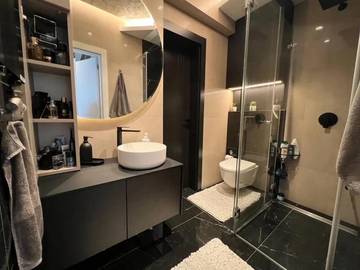 Sale, apartment, 122m², Bulevar Oslobodjenja, Novi Sad Sve Podlokacije