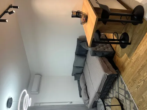 Stan-na-dan, jednosoban stan, 26m², Pobrežje, Podgorica - image 10