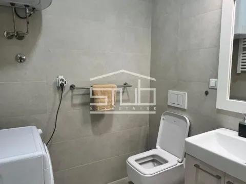 Izdavanje, dvosoban stan, 52m², Vukov Spomenik, Zvezdara Sve Podlokacije - image 7