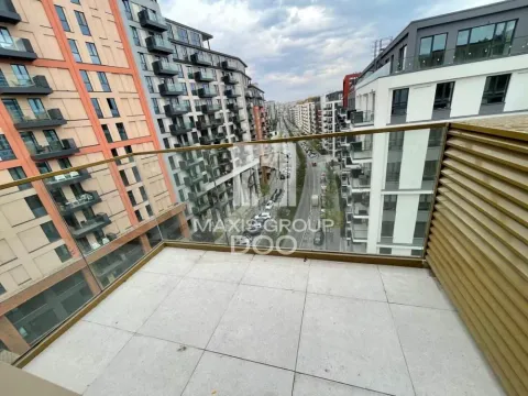 Prodaja, dvosoban stan, 88m², Savski Venac, Beograd - image 16