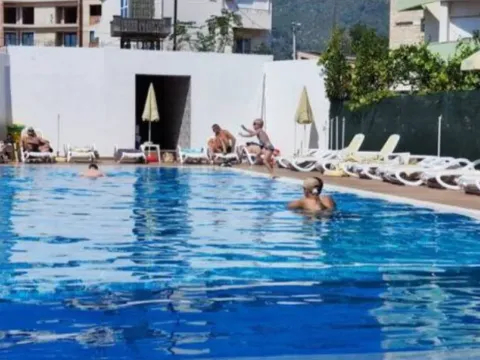 Sale, studio apartment, 32m², Bar, Crna Gora - image 3