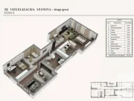 Prodaja, četvorosoban stan, 147m², Neimar, Vračar Sve Podlokacije - image 1