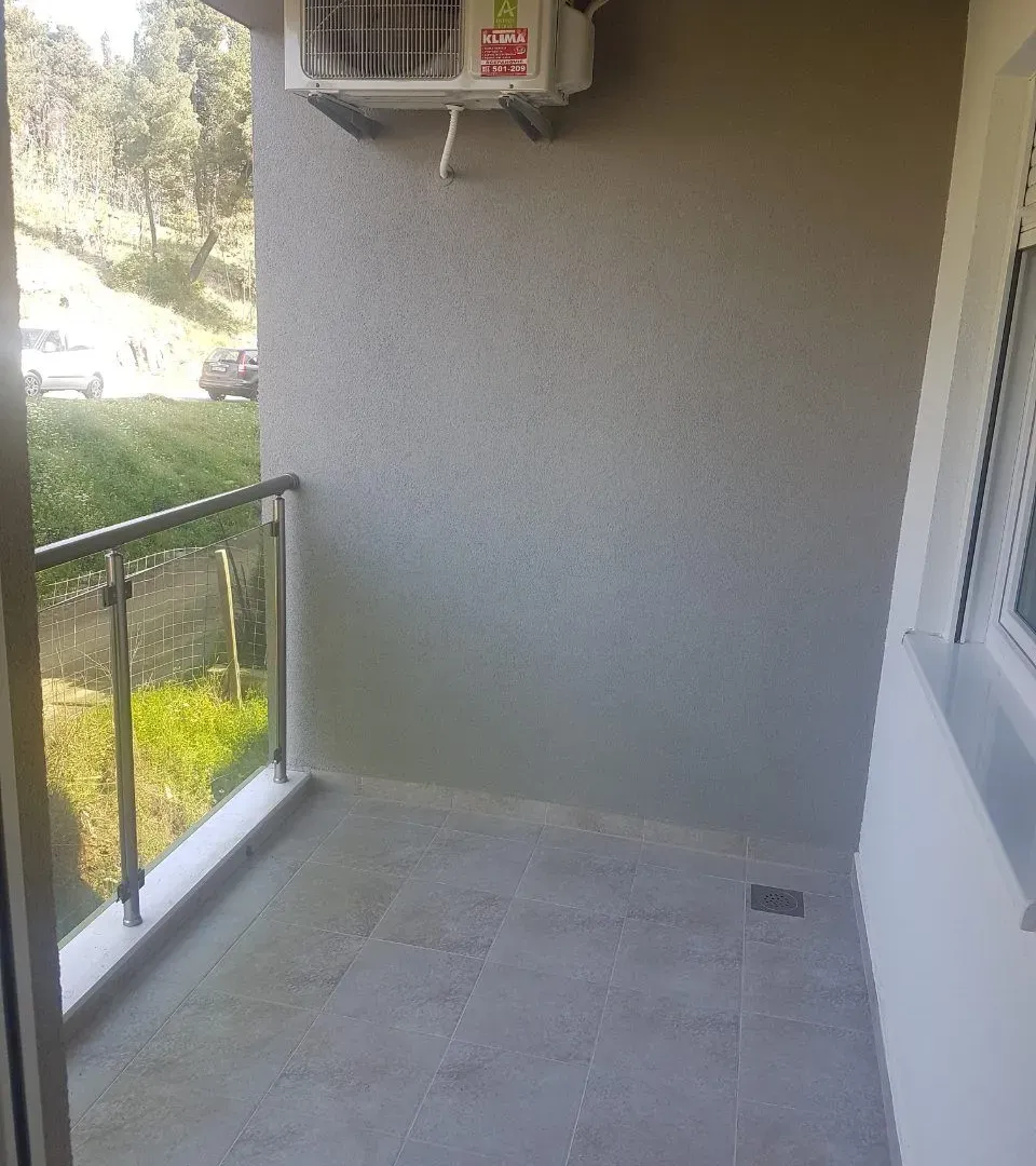 Rent, one bedroom apartment, 44m², Zabjelo, Podgorica