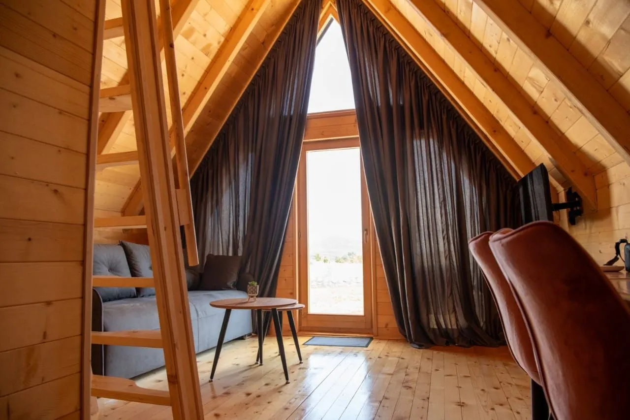 Prodaja, kuća, 147m², Centar, Žabljak