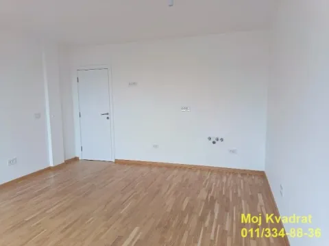 Sale, two bedroom apartment, 61m², Stari Merkator, Novi Beograd Sve Podlokacije - image 4