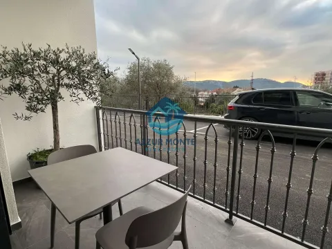 Rent, one bedroom apartment, 56m², Čeluga, Bar - image 6