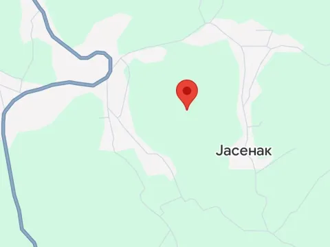 Prodaja, plac, 1225m², Jasenak, Obrenovac - image 2