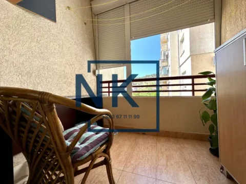 Izdavanje, stan, 50m², City Kej, Podgorica - image 10