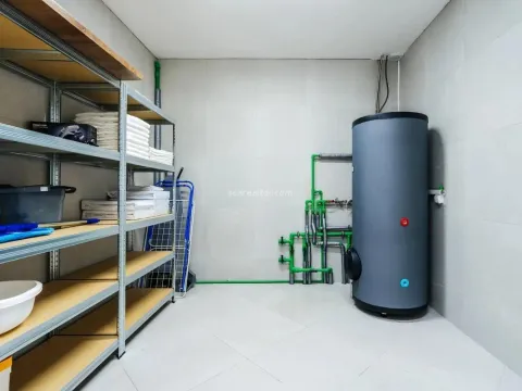 Sale, house, 220m², Reževići, Budva - image 22