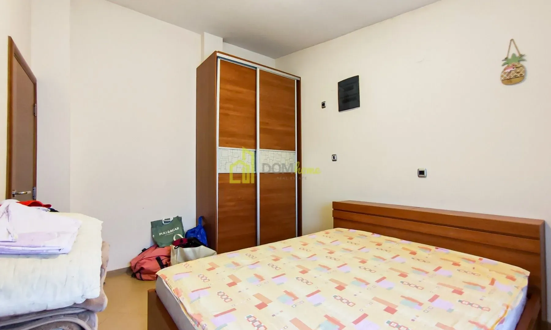 Rent, two bedroom apartment, 105m², Momišići, Podgorica