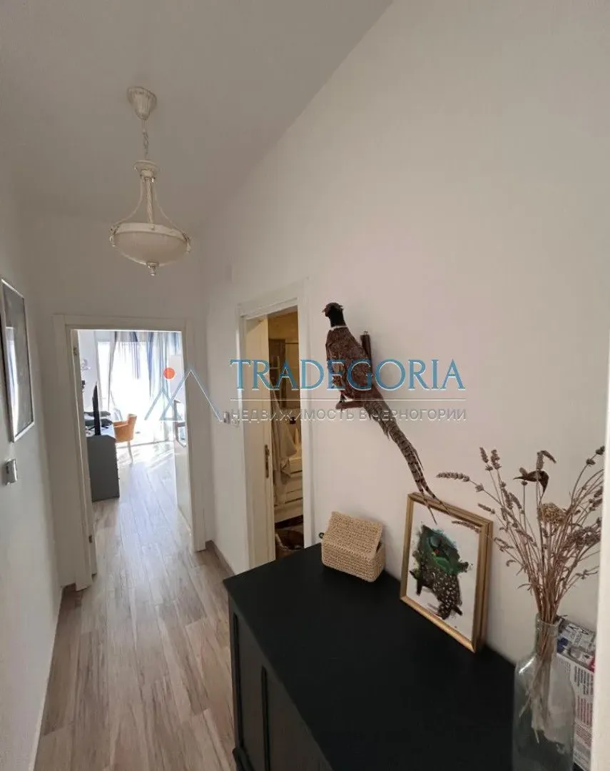 Prodaja, dvosoban stan, 83m², Dobra Voda, Bar