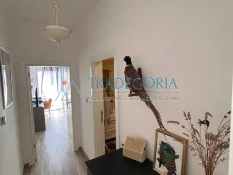 Prodaja, dvosoban stan, 83m², Dobra Voda, Bar - image 13