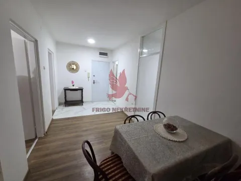 Izdavanje, dvosoban stan, 49m², Kumodraž 1, Kumodraž Sve Podlokacije - image 5