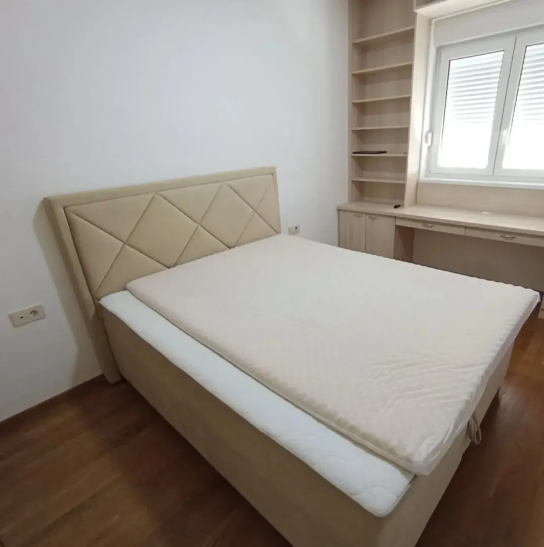Izdavanje, trosoban stan, 76m², Zabjelo, Podgorica