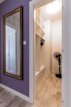Rent, one bedroom apartment, 77m², Centar, Budva - image 10