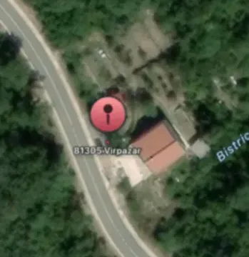 Prodaja, plac, 4000m², Bukovik, Bar - image 3