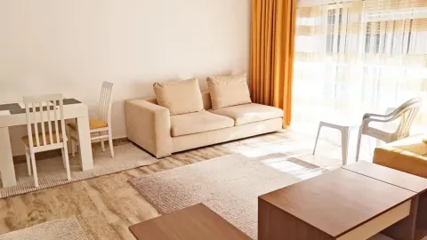 Prodaja, jednosoban stan, 62m², Velika Plaža, Ulcinj - image 4