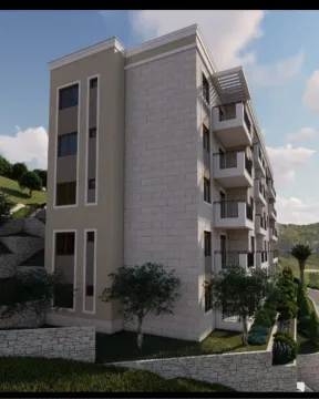 Sale, two bedroom apartment, 68m², Dubovica, Budva - image 6