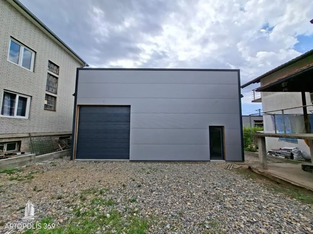 Rent, office space, 300m², Zemun Novi Grad, Zemun Sve Podlokacije