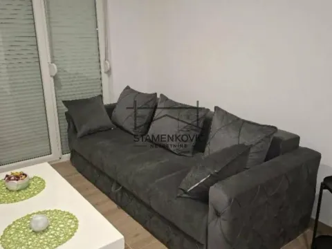 Izdavanje, stan, 27m², Sajlovo, Novi Sad Sve Podlokacije - image 6