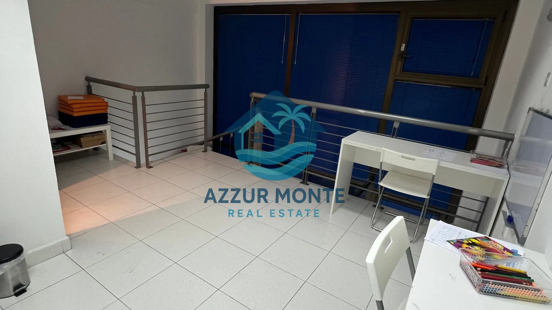 Sale, office space, 38m², Centar, Bar