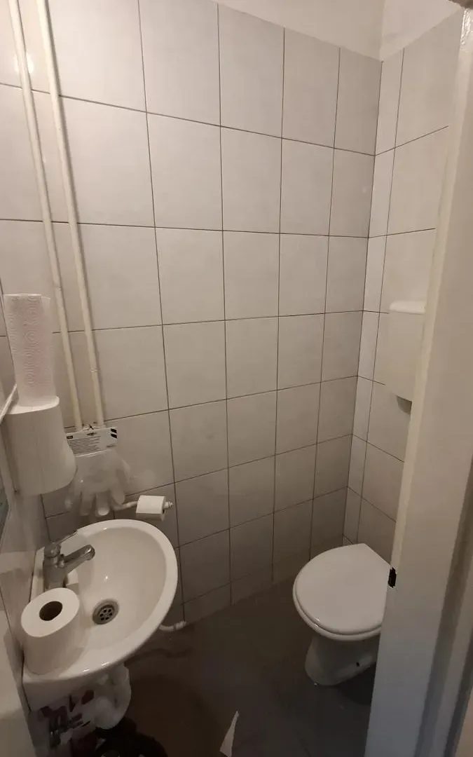 Rent, office space, 36m², Novo naselje, Novi Sad