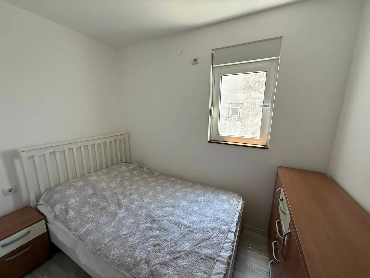 Sale, two bedroom apartment, 55m², Pržno, Budva