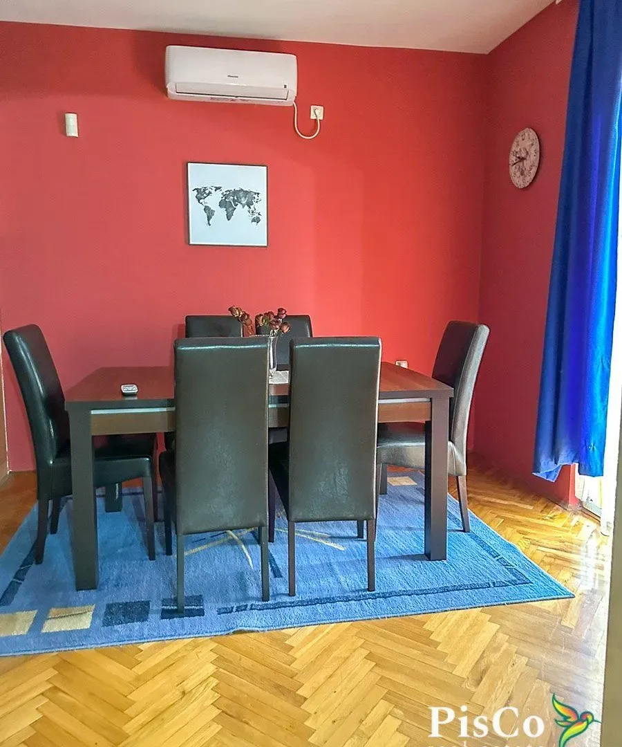 Izdavanje, kuća, 250m², Donja Gorica, Podgorica