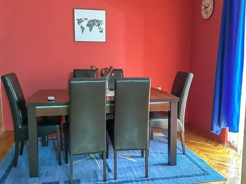 Izdavanje, kuća, 250m², Donja Gorica, Podgorica - image 2