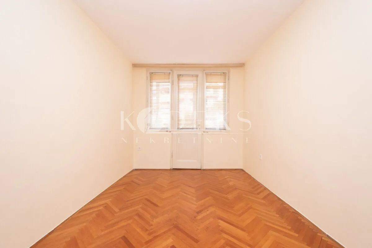 Rent, three bedroom apartment, 89m², Preko Morače, Podgorica