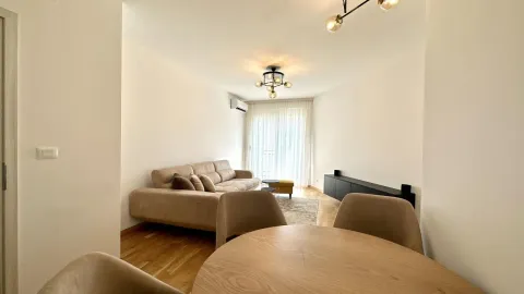 Rent, two bedroom apartment, 62m², Ljubović, Podgorica - image 3