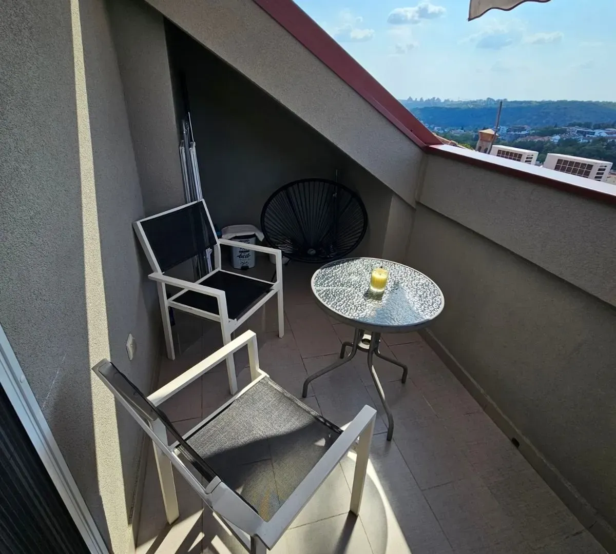 Prodaja, dvosoban stan, 69m², Dedinje Sve Podlokacije, Beograd