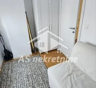 Rent, three bedroom apartment, 54m², Retenzija, Beograd - image 13