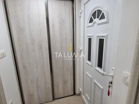 Izdavanje, jednosoban stan, 20m², Tološi, Podgorica - image 5