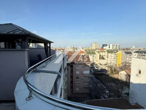 Izdavanje, dvosoban stan, 70m², Novi Sad Sve Podlokacije, Novi Sad - image 9