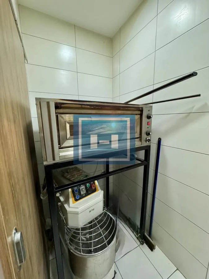 Izdavanje, ugostiteljski objekat, 84m², Centar, Ćuprija