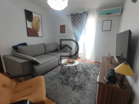 Rent, one bedroom apartment, 45m², Podgorica, Crna Gora - image 6