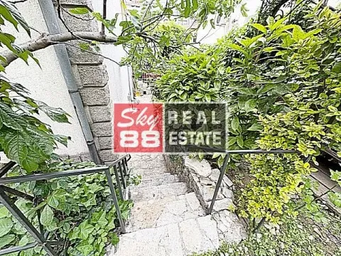 Rent, three bedroom apartment, 130m², Neimar, Vračar Sve Podlokacije - image 12