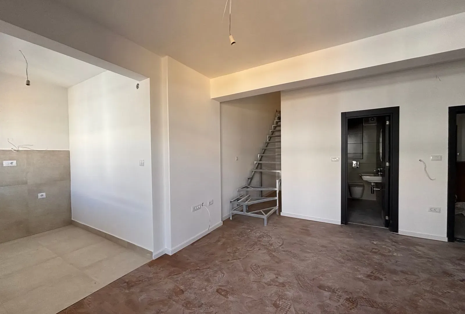 Sale, three bedroom apartment, 100m², Zagorič, Podgorica