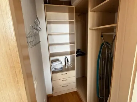 Sale, one bedroom apartment, 51m², Bečići, Budva - image 6