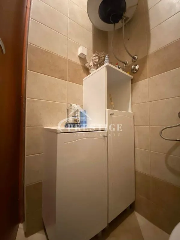 Rent, one bedroom apartment, 38m², Momišići, Podgorica