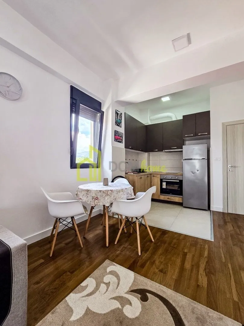 Prodaja, jednosoban stan, 40m², Zagorič, Podgorica